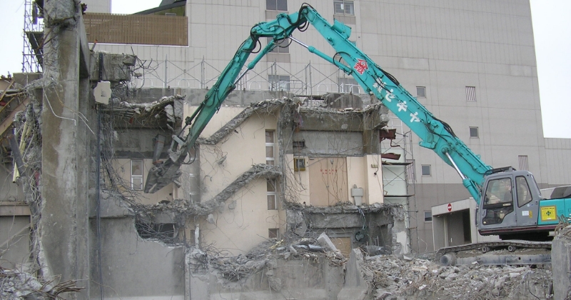 部門紹介