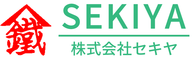 株式会社セキヤ